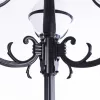 Парковый светильник Arte Lamp MONACO A1497PA-4BK