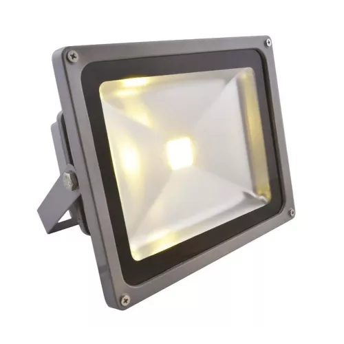 Прожектор Arte Lamp FARETTO A2530AL-1GY