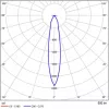 Уличный потолочный светильник Arte Lamp TORCULAR A1807PF-1BK