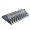 Уличный настенный светильник Arte Lamp HIGHWAY A3910PF-1SI