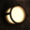 Уличный потолочный светильник Arte Lamp ULYSSES A6206PF-1BK
