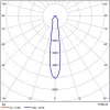 Уличный потолочный светильник Arte Lamp TORCULAR A1813PF-1BK