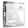 W1154601/ Встраиваемая LED подсветка три режима с датчиком движения (белый)