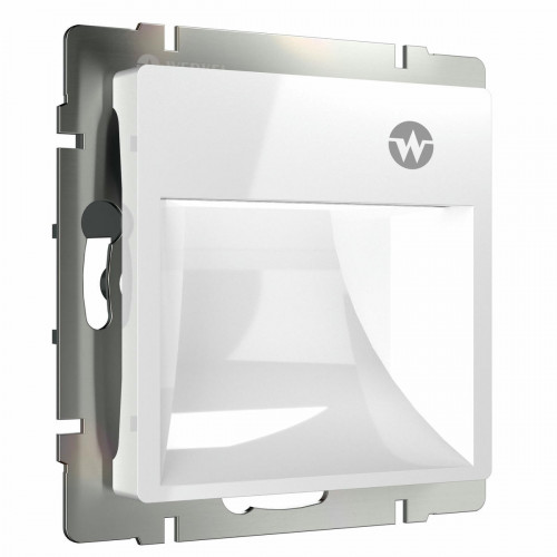 W1154601/ Встраиваемая LED подсветка три режима с датчиком движения (белый)