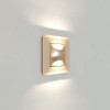 W1154511/ Встраиваемая LED подсветка МУН (шампань)