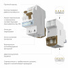W912P256 / Устройство защитного отключения 1P+N 25 A 30 mА АС 6 kА