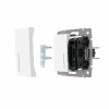 W8010102/ Блок LED подсветки для выключателя 2 шт. (голубой)