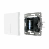 W8010102/ Блок LED подсветки для выключателя 2 шт. (голубой)